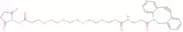 DBCO-NHCO-PEG4-NHS ester