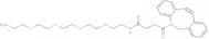 DBCO-PEG4-amine