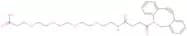 DBCO-PEG4-C2-acid