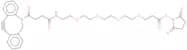 DBCO-PEG4-NHS ester