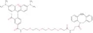 DBCO-PEG4-TAMRA