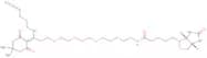 Dde Biotin-PEG4-azide