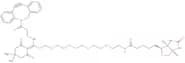 Dde Biotin-PEG4-DBCO