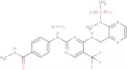 Defactinib hydrochloride