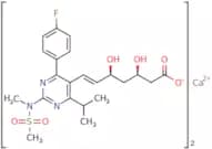 Rosuvastatin calcium