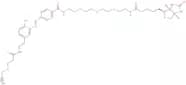 Diazo Biotin-PEG3-alkyne