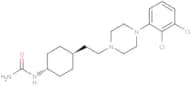 Didesmethyl cariprazine