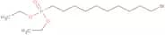 Diethyl 10-bromodecylphosphonate