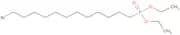 Diethyl 12-bromododecylphosphonate