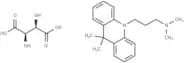 Dimetacrine tartrate