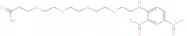 DNP-PEG4-acid