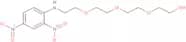 DNP-PEG4-alcohol