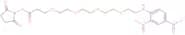 DNP-PEG4-NHS ester
