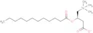 Dodecanoylcarnitine