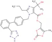 Olmesartan Medoxomil