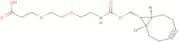 endo-BCN-PEG2-acid