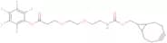endo-BCN-PEG2-PFP ester