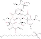 Erythromycin estolate
