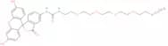 Fluorescein-thiourea-PEG4-azide