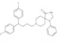 Fluspirilene