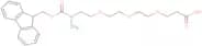 Fmoc-N-methyl-PEG3-CH2CH2COOH