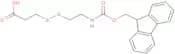 Fmoc-NH-ethyl-SS-propionic acid