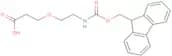 Fmoc-NH-PEG1-C2-acid