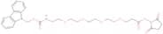 Fmoc-PEG4-NHS ester