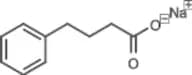 Sodium 4-phenylbutyrate