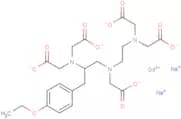 Gadoxetate Disodium