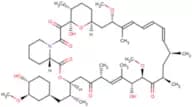 Rapamycin