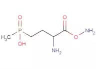 Glufosinate ammonium