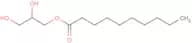 Glyceryl monocaprate