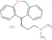 Doxepin hydrochloride