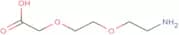 H2N-PEG2-CH2COOH