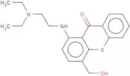 Hycanthone