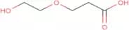 Hydroxy-PEG1-acid