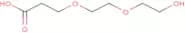 Hydroxy-PEG2-acid