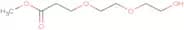 Hydroxy-PEG2-C2-methyl ester