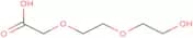Hydroxy-PEG2-CH2COOH