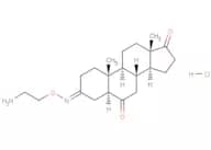 Istaroxime hydrochloride