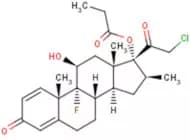 Clobetasol propionate