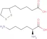 L-Lysine thioctate