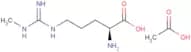 L-NMMA acetate