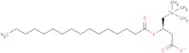 L-Palmitoylcarnitine