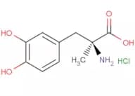Methyldopa hydrochloride