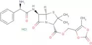 Lenampicillin hydrochloride
