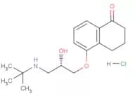 Levobunolol hydrochloride