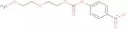 m-PEG2-4-nitrophenyl carbonate