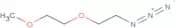 m-PEG2-azide